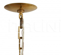 Подвесной светильник Anderson Small Pendant 44762 Подвесной светильник Anderson Small Pendant 44762 фабрика Arteriors