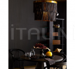 Подвесной светильник Arya Pendant 45082 Подвесной светильник Arya Pendant 45082 фабрика Arteriors