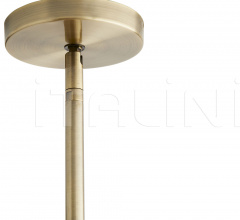Подвесной светильник Ashburn Pendant 45086 Подвесной светильник Ashburn Pendant 45086 фабрика Arteriors