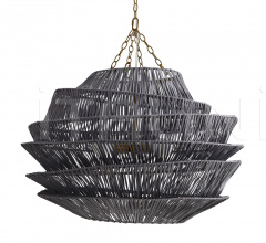 Подвесной светильник Barton Pendant 45085 Подвесной светильник Barton Pendant 45085 фабрика Arteriors