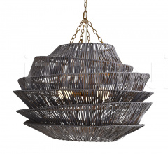 Подвесной светильник Barton Pendant 45085 Подвесной светильник Barton Pendant 45085 фабрика Arteriors