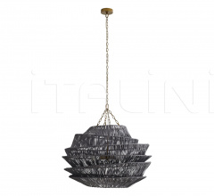 Подвесной светильник Barton Pendant 45085 Подвесной светильник Barton Pendant 45085 фабрика Arteriors