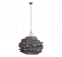 Подвесной светильник Barton Pendant 45085 Подвесной светильник Barton Pendant 45085 фабрика Arteriors