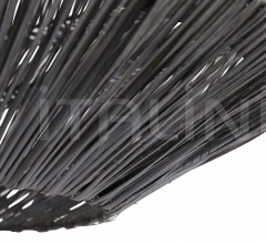 Подвесной светильник Barton Pendant 45085 Подвесной светильник Barton Pendant 45085 фабрика Arteriors