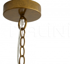 Подвесной светильник Barton Pendant 45085 Подвесной светильник Barton Pendant 45085 фабрика Arteriors