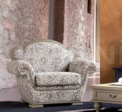 Кресло 1559 L7410 TF100 фабрика Tonin Casa