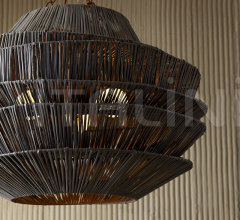 Подвесной светильник Barton Pendant 45085 Подвесной светильник Barton Pendant 45085 фабрика Arteriors