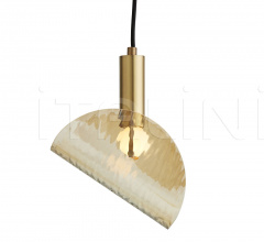 Подвесной светильник Bend Pendant DA49012 Подвесной светильник Bend Pendant DA49012 фабрика Arteriors