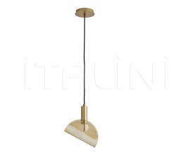 Подвесной светильник Bend Pendant DA49012 Подвесной светильник Bend Pendant DA49012 фабрика Arteriors