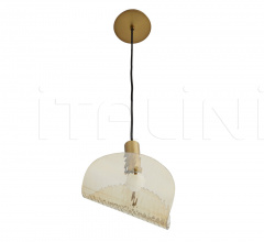 Подвесной светильник Bend Pendant DA49012 Подвесной светильник Bend Pendant DA49012 фабрика Arteriors