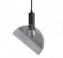 Подвесной светильник Bend Pendant DA49013 Подвесной светильник Bend Pendant DA49013 фабрика Arteriors