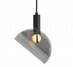 Подвесной светильник Bend Pendant DA49013 Подвесной светильник Bend Pendant DA49013 фабрика Arteriors