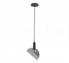 Подвесной светильник Bend Pendant DA49013 Подвесной светильник Bend Pendant DA49013 фабрика Arteriors