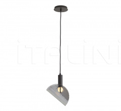 Подвесной светильник Bend Pendant DA49013 Подвесной светильник Bend Pendant DA49013 фабрика Arteriors