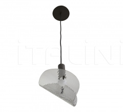 Подвесной светильник Bend Pendant DA49013 Подвесной светильник Bend Pendant DA49013 фабрика Arteriors