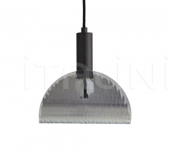 Подвесной светильник Bend Pendant DA49013 Подвесной светильник Bend Pendant DA49013 фабрика Arteriors
