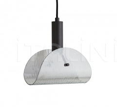 Подвесной светильник Bend Pendant DA49013 Подвесной светильник Bend Pendant DA49013 фабрика Arteriors