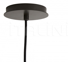 Подвесной светильник Bend Pendant DA49013 Подвесной светильник Bend Pendant DA49013 фабрика Arteriors