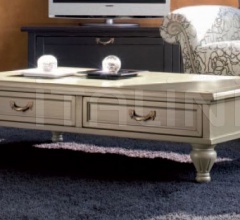 Журнальный столик 1560 L7410 фабрика Tonin Casa