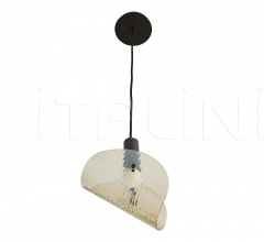 Подвесной светильник Bend Pendant DA49014 Подвесной светильник Bend Pendant DA49014 фабрика Arteriors