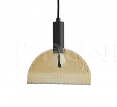 Подвесной светильник Bend Pendant DA49014 Подвесной светильник Bend Pendant DA49014 фабрика Arteriors