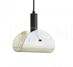Подвесной светильник Bend Pendant DA49014 Подвесной светильник Bend Pendant DA49014 фабрика Arteriors