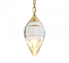 Подвесной светильник Berkley Pendant 49379 Подвесной светильник Berkley Pendant 49379 фабрика Arteriors