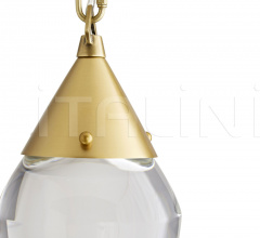 Подвесной светильник Berkley Pendant 49379 Подвесной светильник Berkley Pendant 49379 фабрика Arteriors