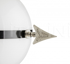 Подвесной светильник Celestial Pendant DS49036 Подвесной светильник Celestial Pendant DS49036 фабрика Arteriors