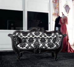 Двухместный диван 1568 L0262 TS03 Двухместный диван 1568 L0262 TS03 фабрика Tonin Casa