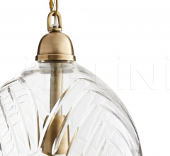 Подвесной светильник Chrissy Pendant 44912 Подвесной светильник Chrissy Pendant 44912 фабрика Arteriors
