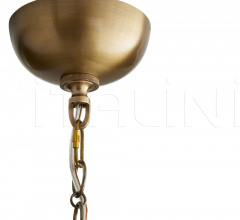 Подвесной светильник Chrissy Pendant 44912 Подвесной светильник Chrissy Pendant 44912 фабрика Arteriors