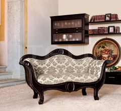 Двухместный диван 1568 L5510 TS02 Двухместный диван 1568 L5510 TS02 фабрика Tonin Casa