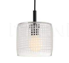 Подвесной светильник Cut Small Pendant DA49026 Подвесной светильник Cut Small Pendant DA49026 фабрика Arteriors