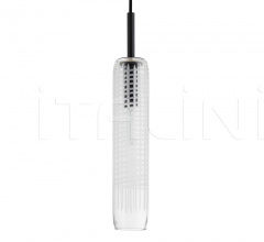 Подвесной светильник Cut Tall Pendant DA49025 Подвесной светильник Cut Tall Pendant DA49025 фабрика Arteriors