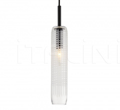 Подвесной светильник Cut Tall Pendant DA49025 Подвесной светильник Cut Tall Pendant DA49025 фабрика Arteriors