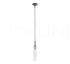 Подвесной светильник Cut Tall Pendant DA49025 Подвесной светильник Cut Tall Pendant DA49025 фабрика Arteriors