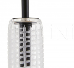 Подвесной светильник Cut Tall Pendant DA49025 Подвесной светильник Cut Tall Pendant DA49025 фабрика Arteriors