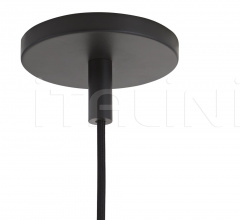Подвесной светильник Cut Tall Pendant DA49025 Подвесной светильник Cut Tall Pendant DA49025 фабрика Arteriors