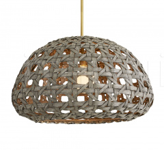Подвесной светильник Dana Pendant 45610 Подвесной светильник Dana Pendant 45610 фабрика Arteriors