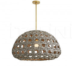 Подвесной светильник Dana Pendant 45610 Подвесной светильник Dana Pendant 45610 фабрика Arteriors