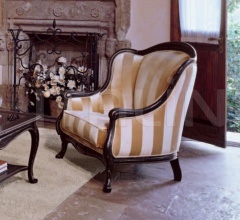 Кресло Giunone фабрика Tonin Casa