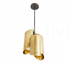 Подвесной светильник Davis Pendant 44926 Подвесной светильник Davis Pendant 44926 фабрика Arteriors