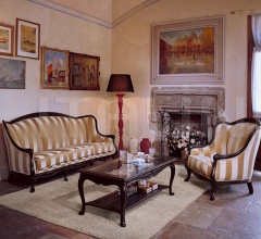 Кресло Giunone фабрика Tonin Casa