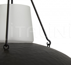 Подвесной светильник Dawn Pendant 44925 Подвесной светильник Dawn Pendant 44925 фабрика Arteriors