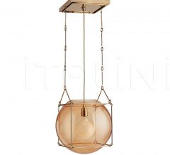 Подвесной светильник Desert Sun Pendant DS49031 Подвесной светильник Desert Sun Pendant DS49031 фабрика Arteriors