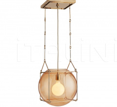 Подвесной светильник Desert Sun Pendant DS49031 Подвесной светильник Desert Sun Pendant DS49031 фабрика Arteriors