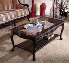 Журнальный столик 1571 L5510 фабрика Tonin Casa