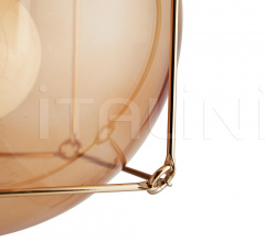 Подвесной светильник Desert Sun Pendant DS49031 Подвесной светильник Desert Sun Pendant DS49031 фабрика Arteriors