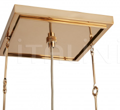 Подвесной светильник Desert Sun Pendant DS49031 Подвесной светильник Desert Sun Pendant DS49031 фабрика Arteriors